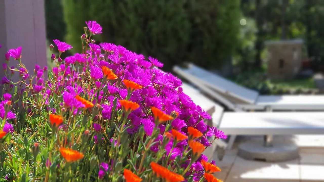 Hotel Apulia Time Bari Gasthof