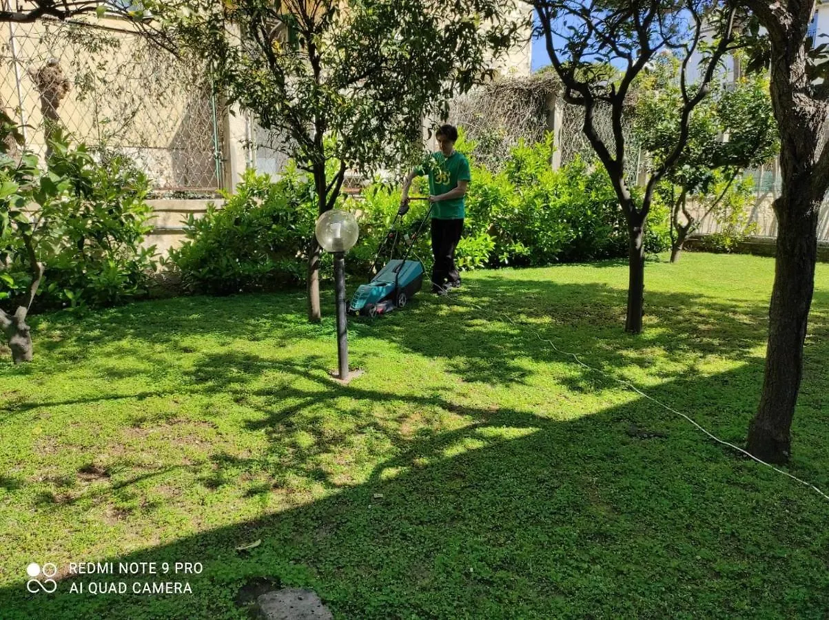 Hotel Apulia Time Bari 0*,