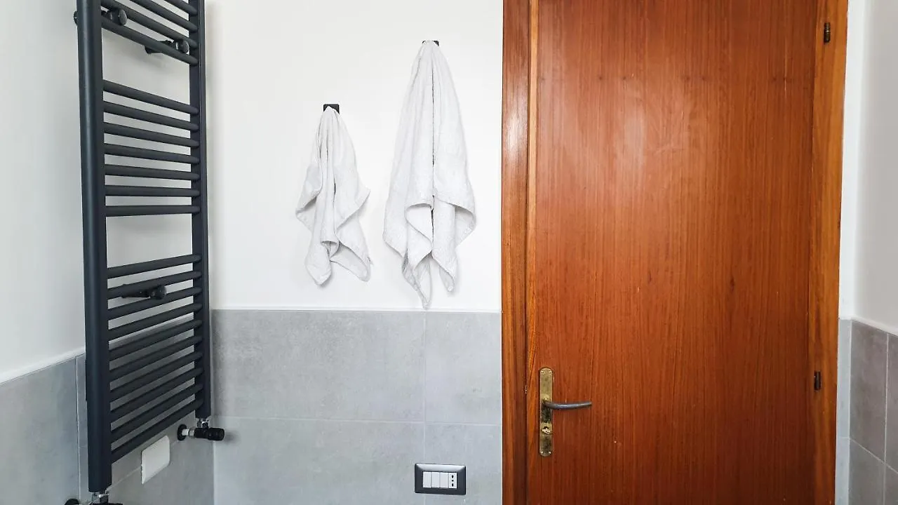 Hotel Apulia Time Bari Gasthof