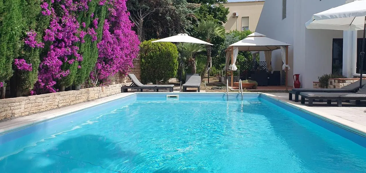 Gasthof Hotel Apulia Time Bari Italien