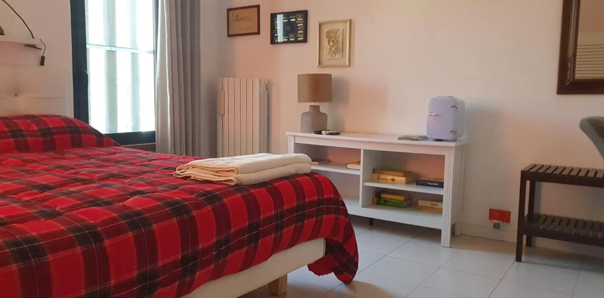 Gasthof Hotel Apulia Time Bari