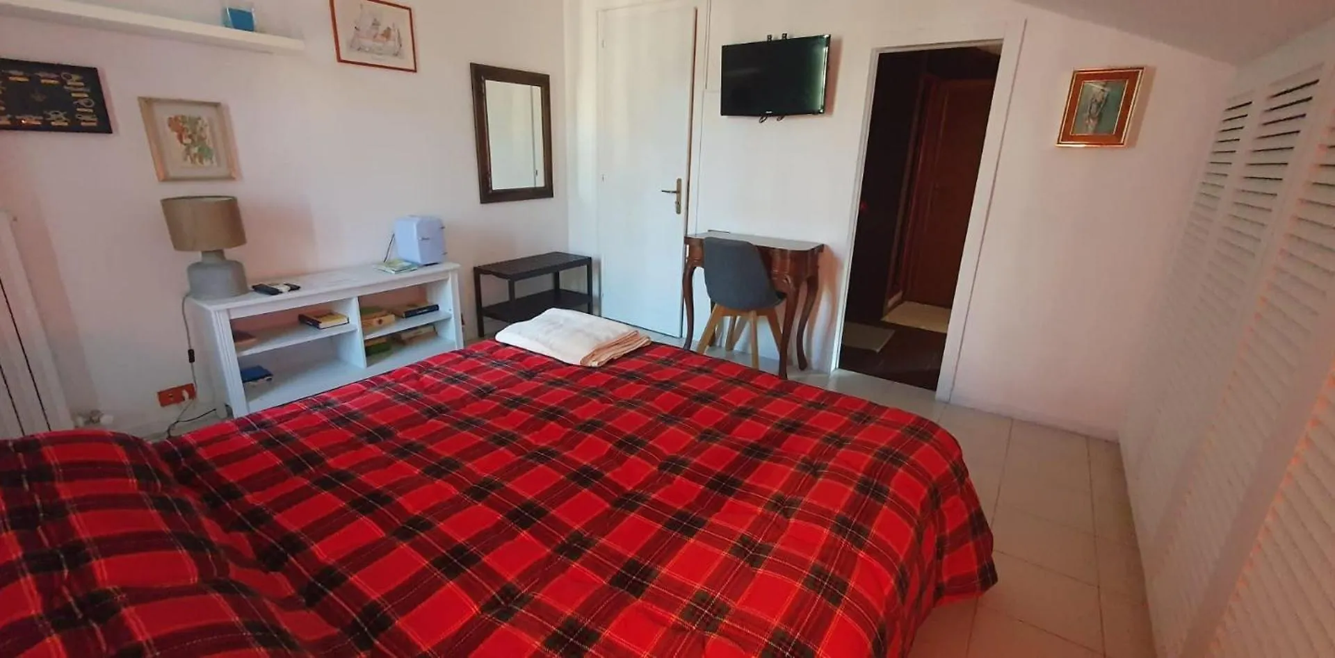 Hotel Apulia Time Bari Italien