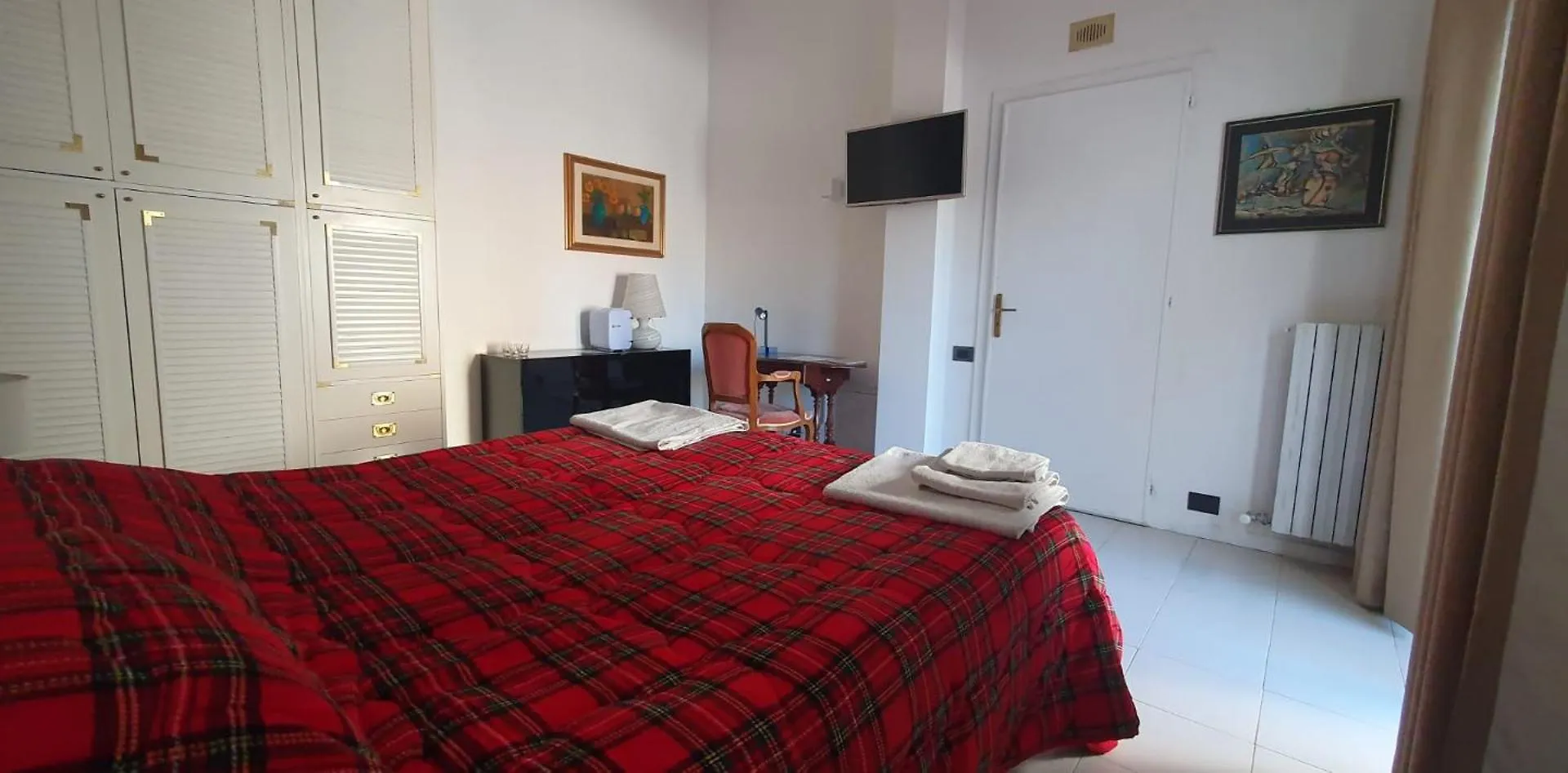 Gasthof Hotel Apulia Time Bari