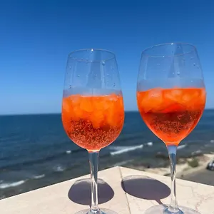 Palese Profumo Di Mare Bari