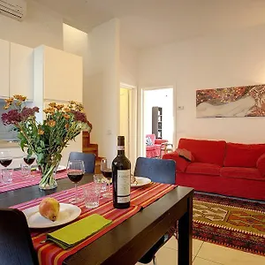 Anticafirenze Appartement Florence