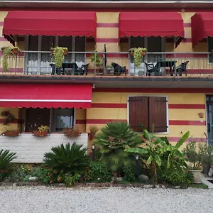 Ca' Del Sasso Séjour à la campagne Vérone