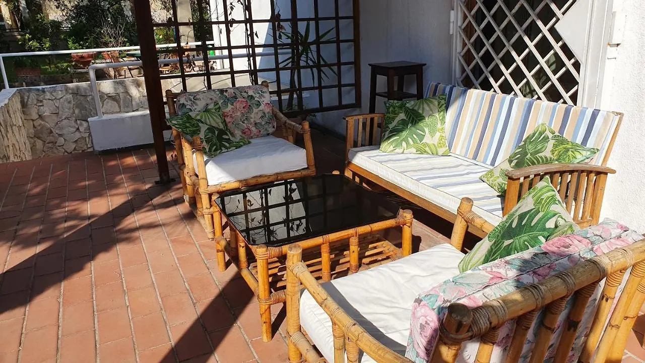 Guest house Apulia Time Hotel Bari