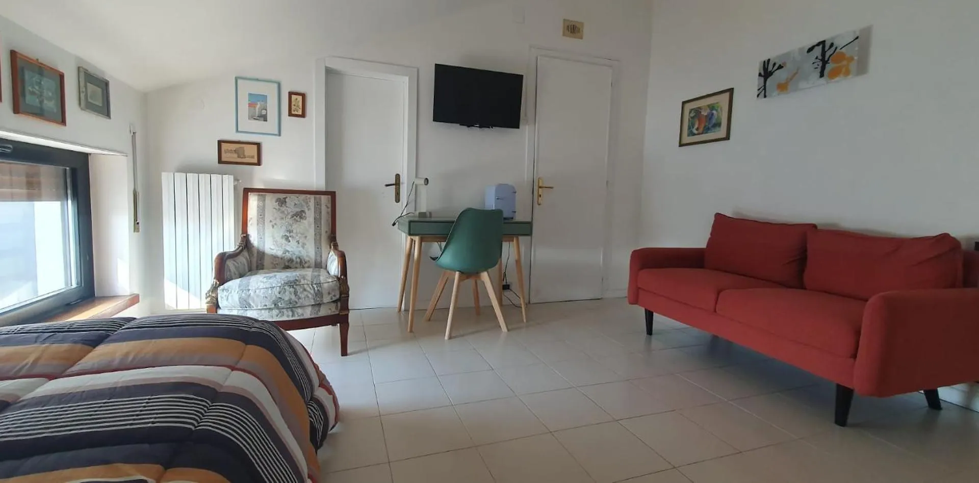 Apulia Time Ξενοδοχείο Μπάρι 0*,  Ιταλία